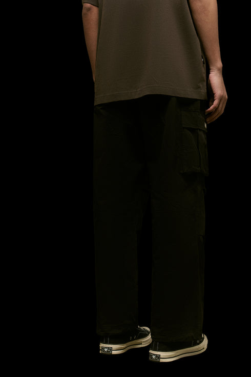 Large Pocket Casual Straight Cargo Pants - PSYLOS 1, Large Pocket Casual Straight Cargo Pants, Pants, BEASTER, PSYLOS 1